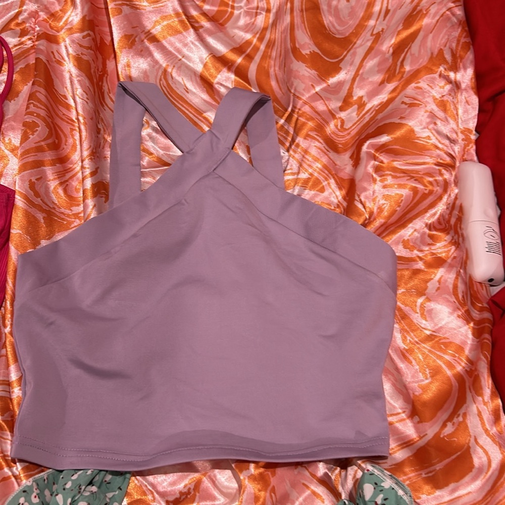 6 piece SHEIN clothes Xs/S - Picture 6 of 6